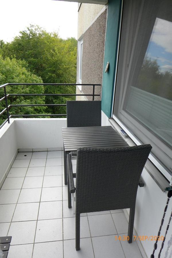 Hochwertige Fewo In 24960 Glucksburg/ Ostsee/Forde Esterno foto