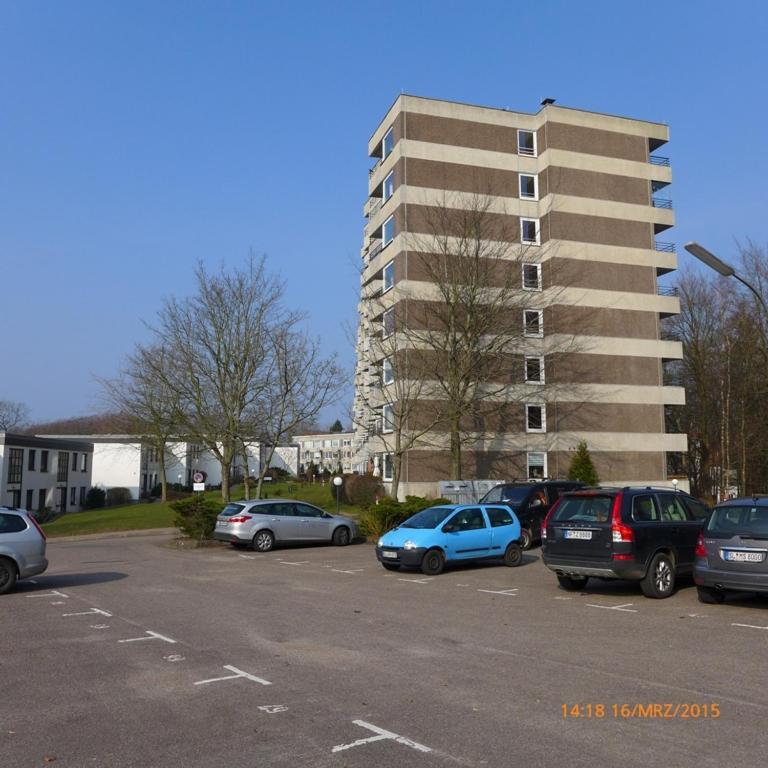 Hochwertige Fewo In 24960 Glucksburg/ Ostsee/Forde Esterno foto