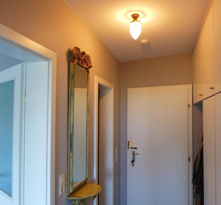 Hochwertige Fewo In 24960 Glucksburg/ Ostsee/Forde Esterno foto